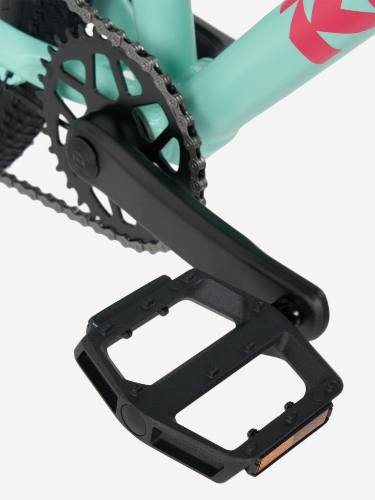 Велосипед горный женский Roces Eleganza 1 27.5"