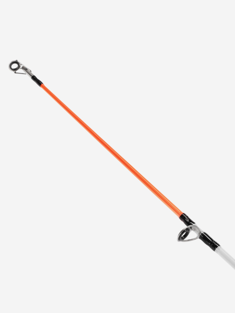 AZOR FISHING Спиннинг "Крокодил", штекерный, 1,8м, тест 100-250 гр.