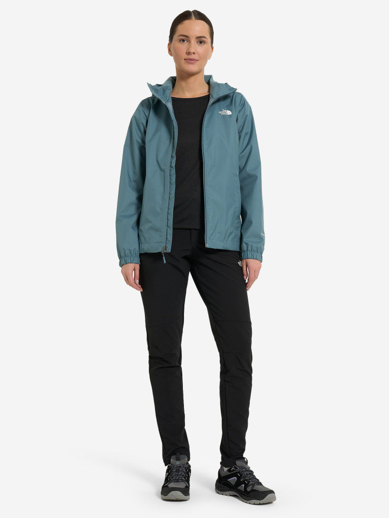 Куртка мембранная женская The North Face Quest
