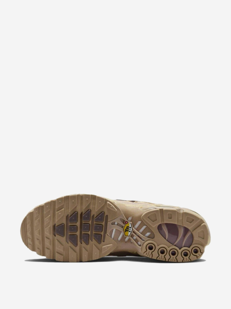 Кроссовки Nike Air Max Plus Sesame