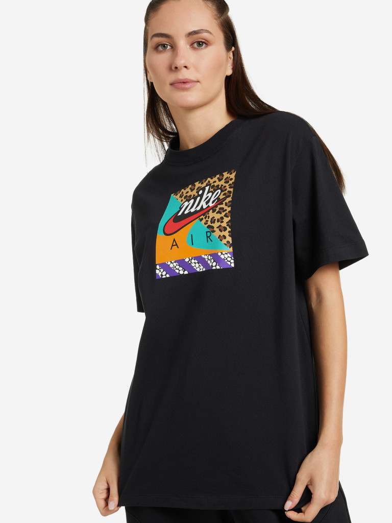 Футболка женская Nike Sportswear