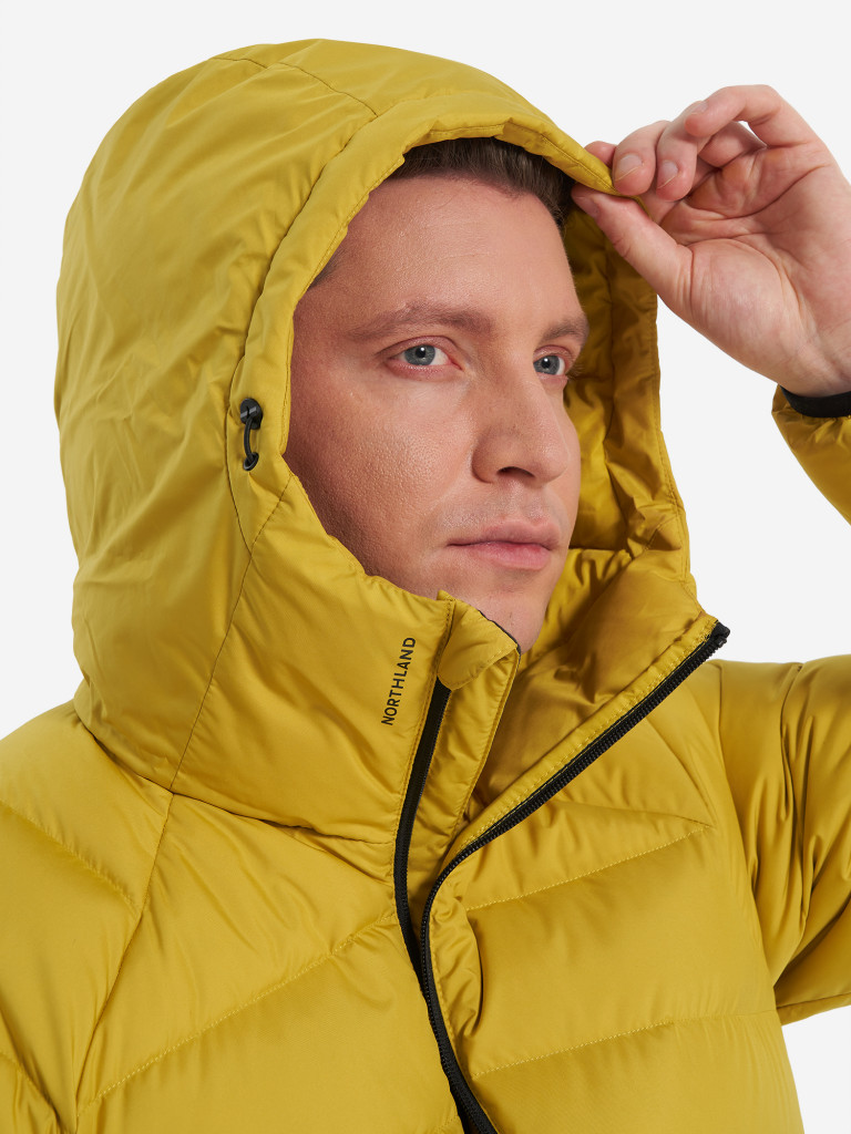 Пуховик мужской Northland