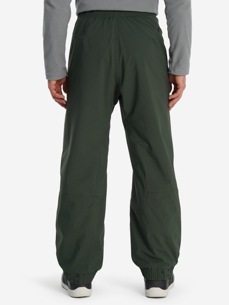 Брюки утепленные мужские Protest Luton