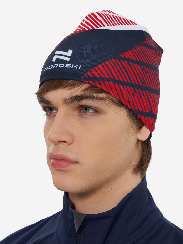 Шапка Nordski Heat