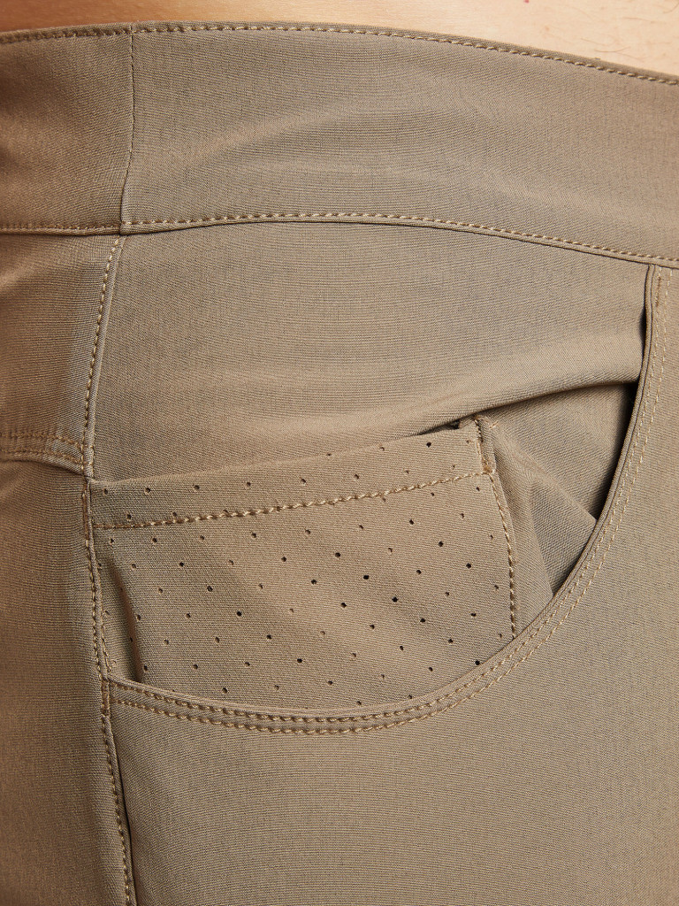 Брюки мужские Columbia Outdoor Elements Stretch Pant