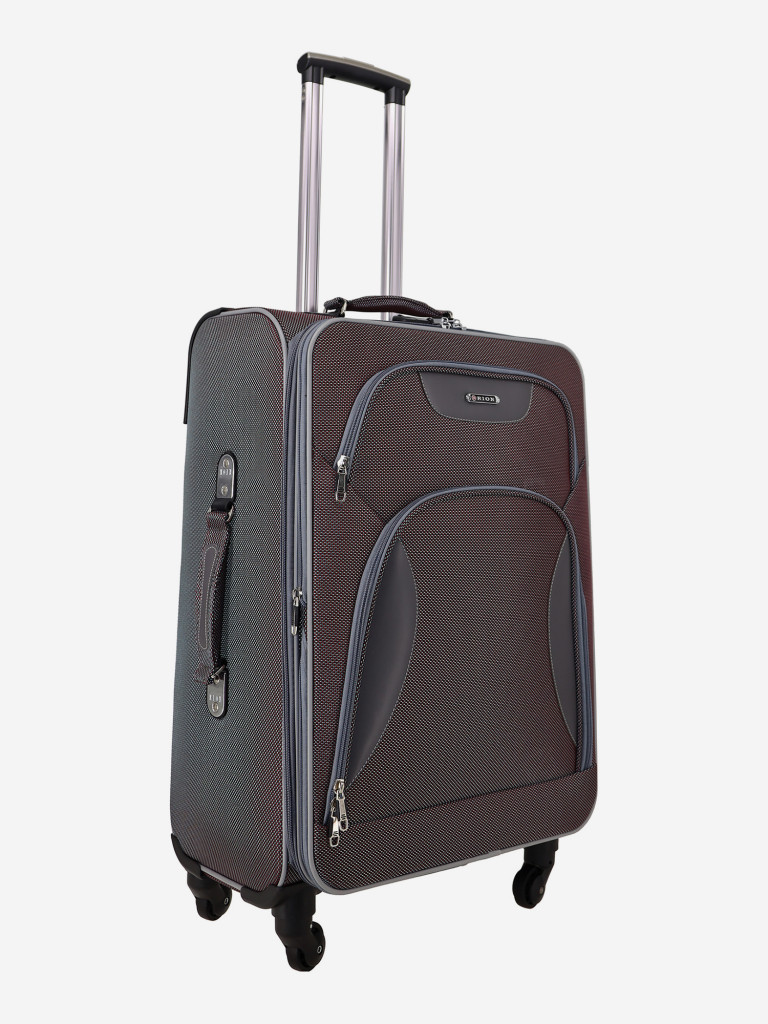 Чемодан RION+ L