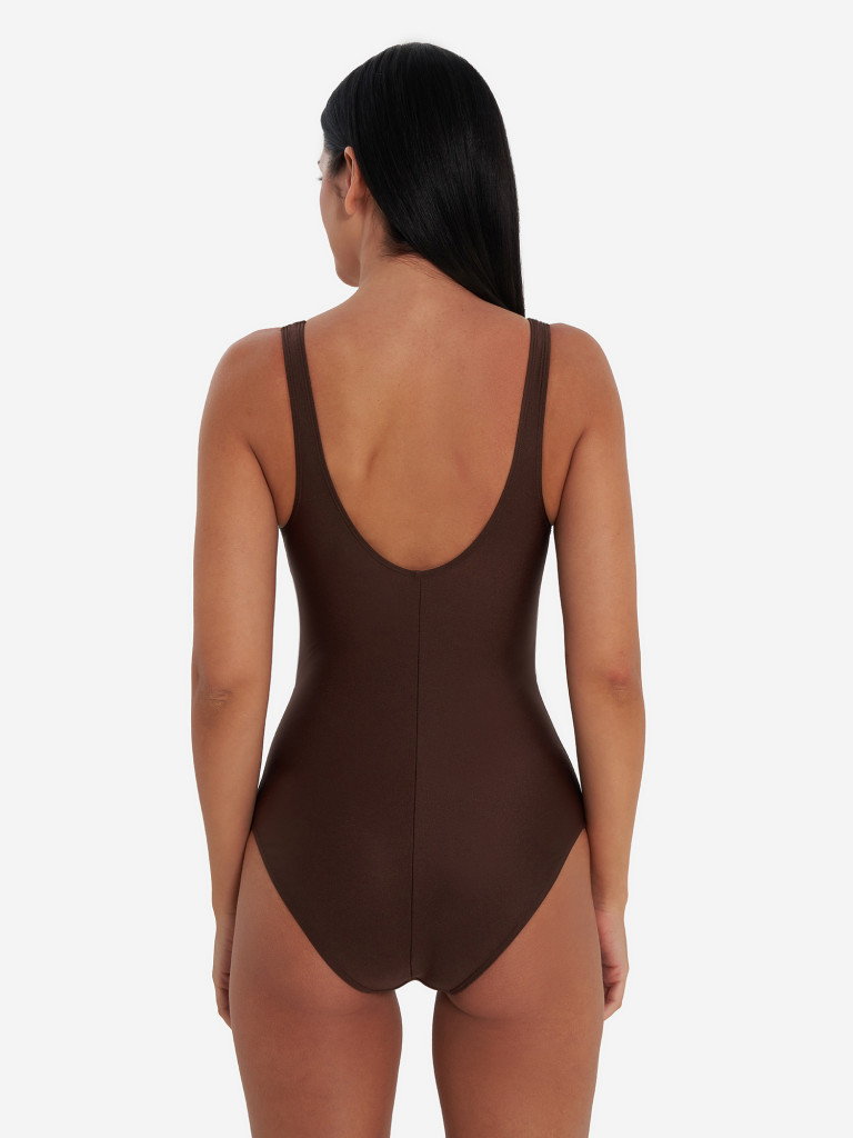 Купальник слитный женский Joss