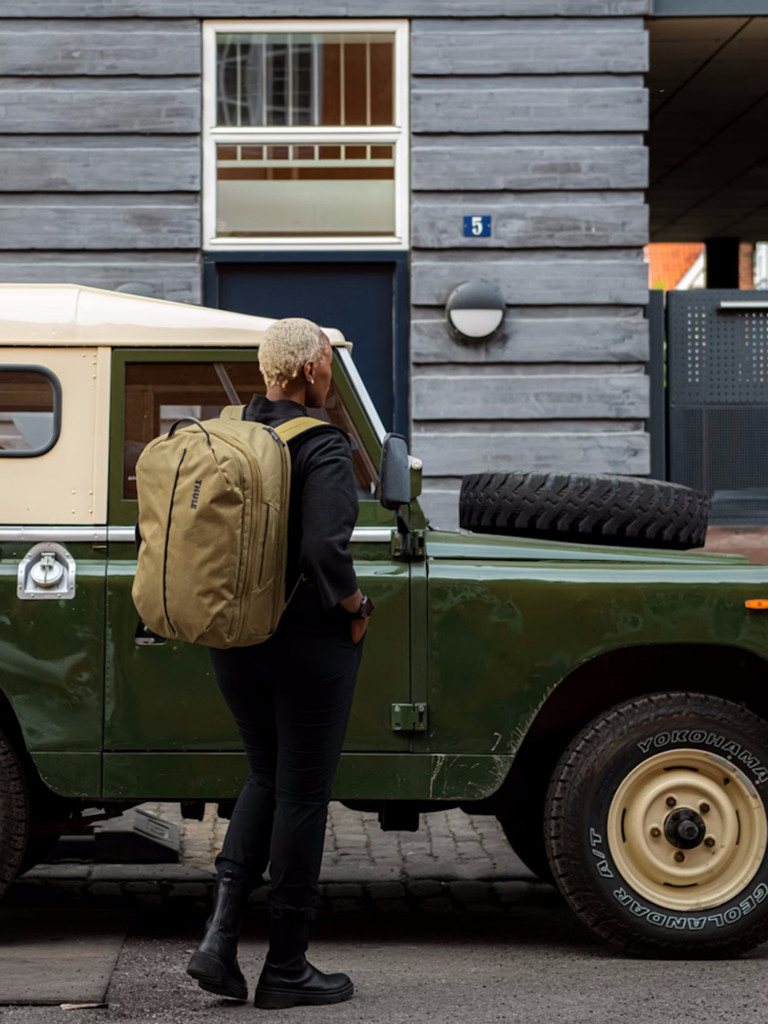 Туристический рюкзак Thule, 40L