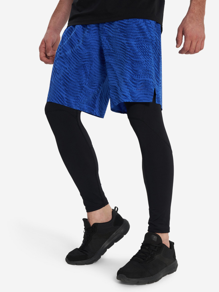 Шорты мужские Demix