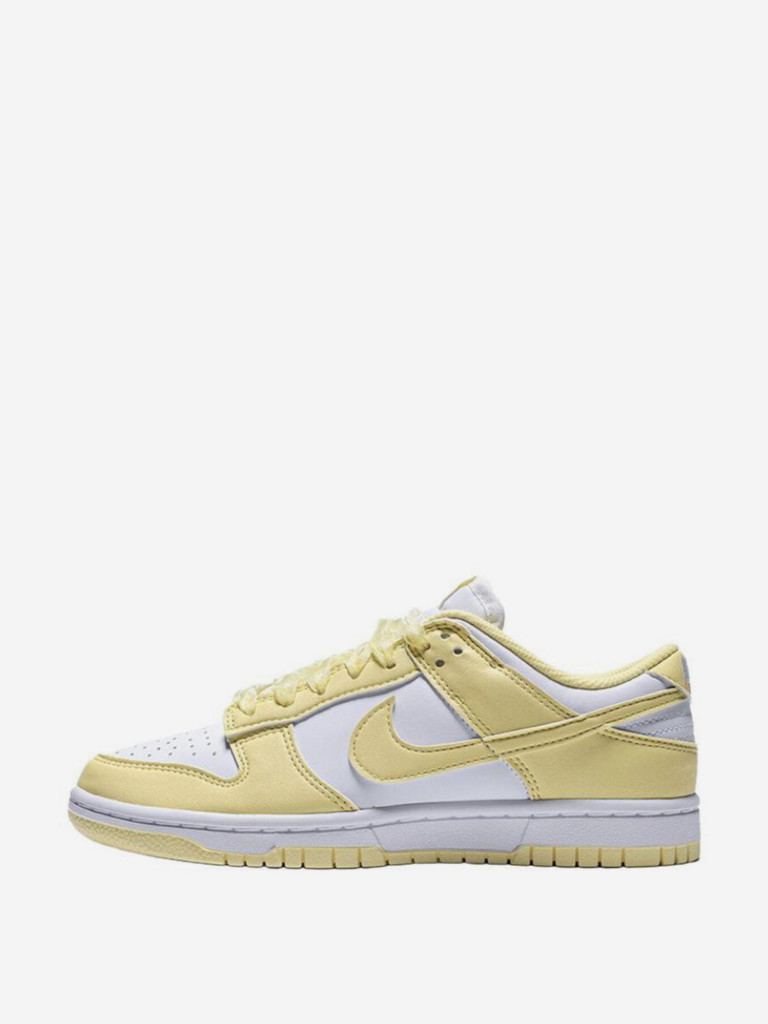 Кеды женские Nike Dunk Low