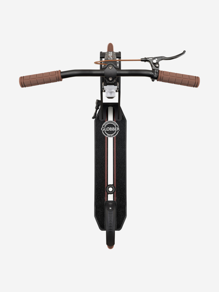 Самокат Globber ONE K 180 PISTON DELUXE