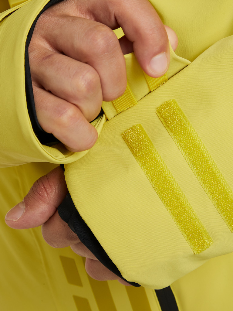 Куртка горнолыжная мужская Volkl