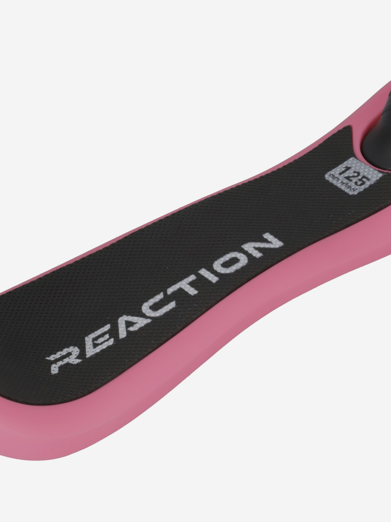 Самокат детский Reaction, 125 мм