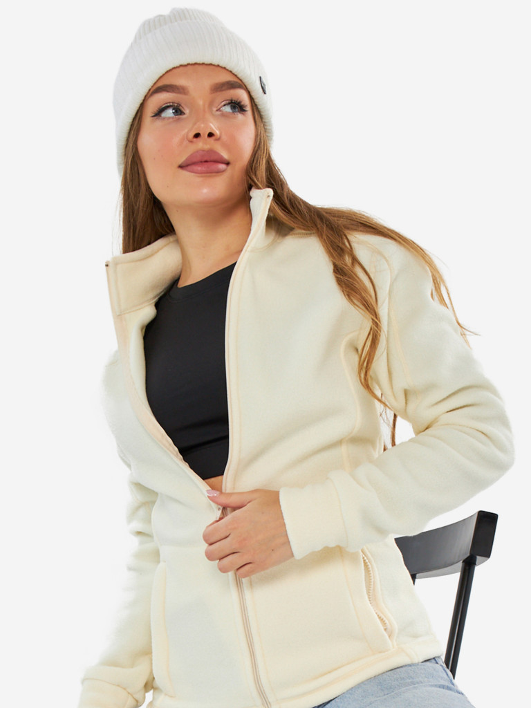 Джемпер женский Alpha Endless флисовый