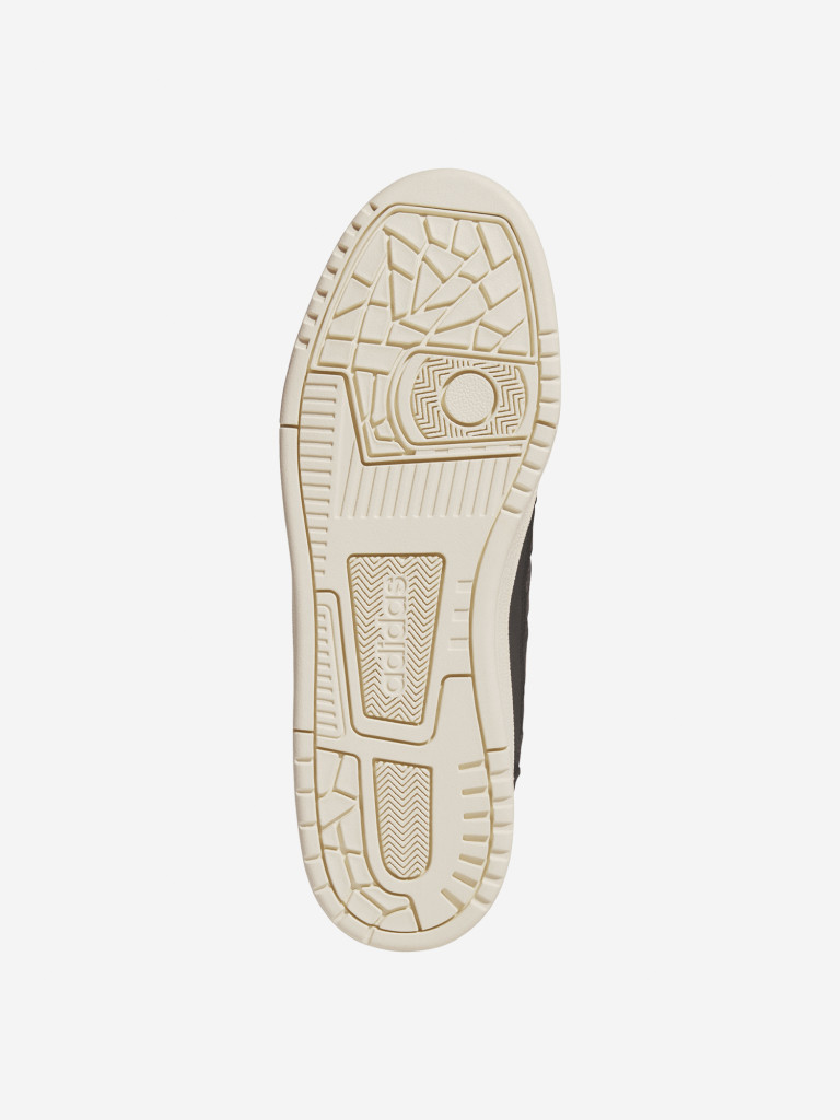 Кеды утепленные женские adidas Rapid Court Mid Winterized