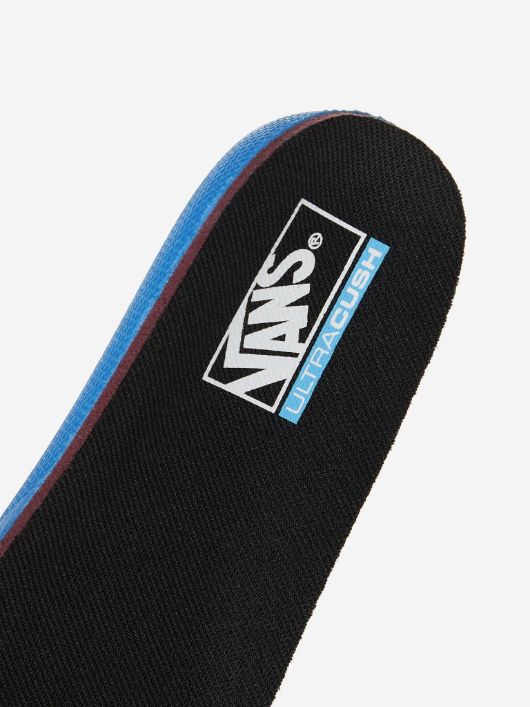 Кеды мужские Vans SK8-Hi MTE-2