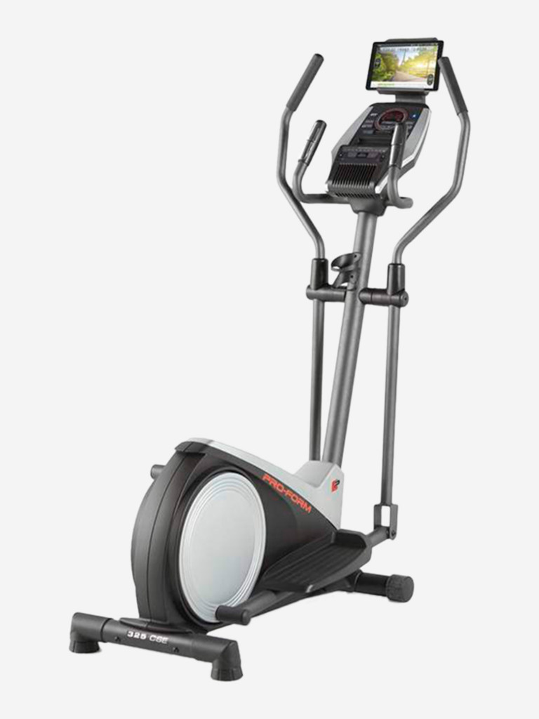 Proform 225 cse elliptical review sale