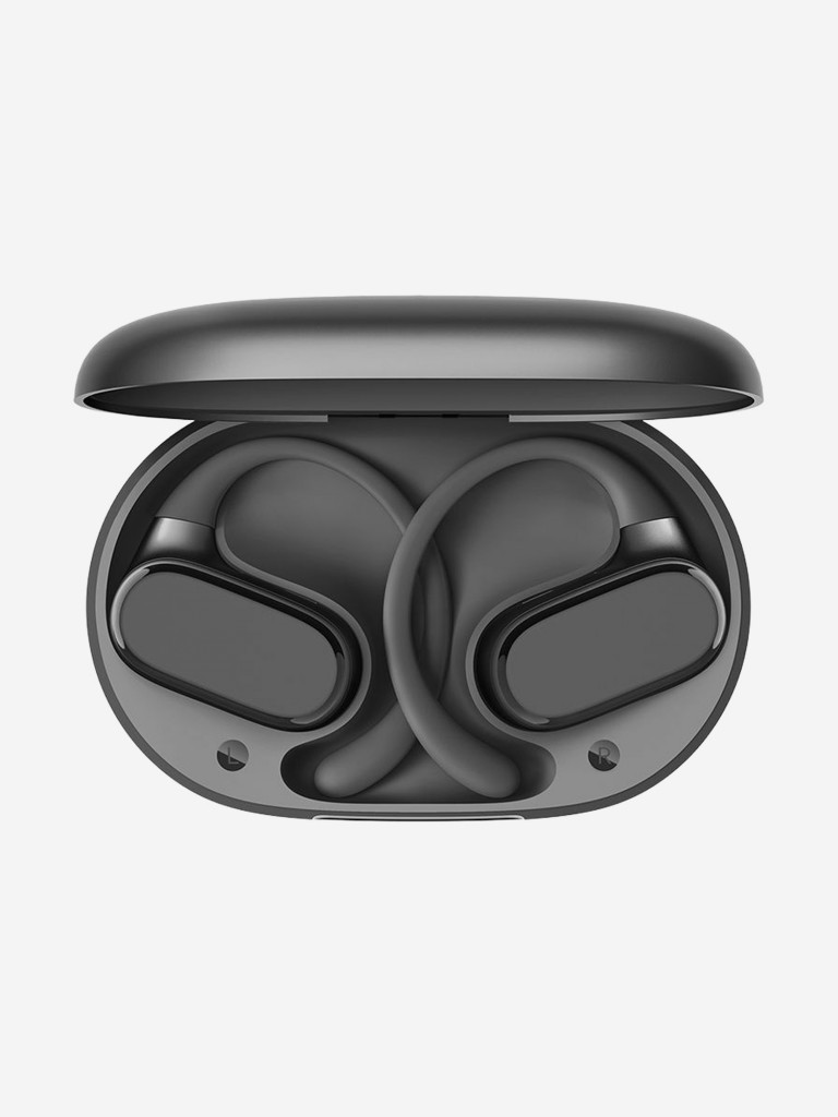 Беспроводные наушники HONOR CHOICE Open-Ear Air Conduction Design ,HC-AO9-1M, Black