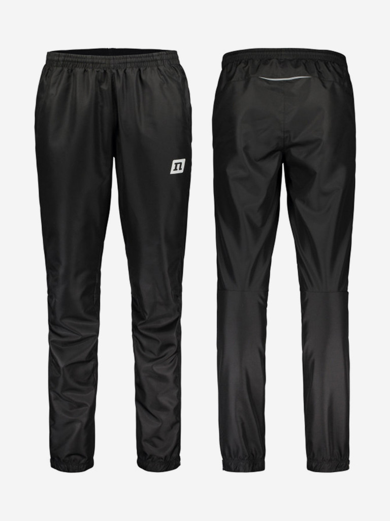 Брюки беговые NoName Exercise Pants UX