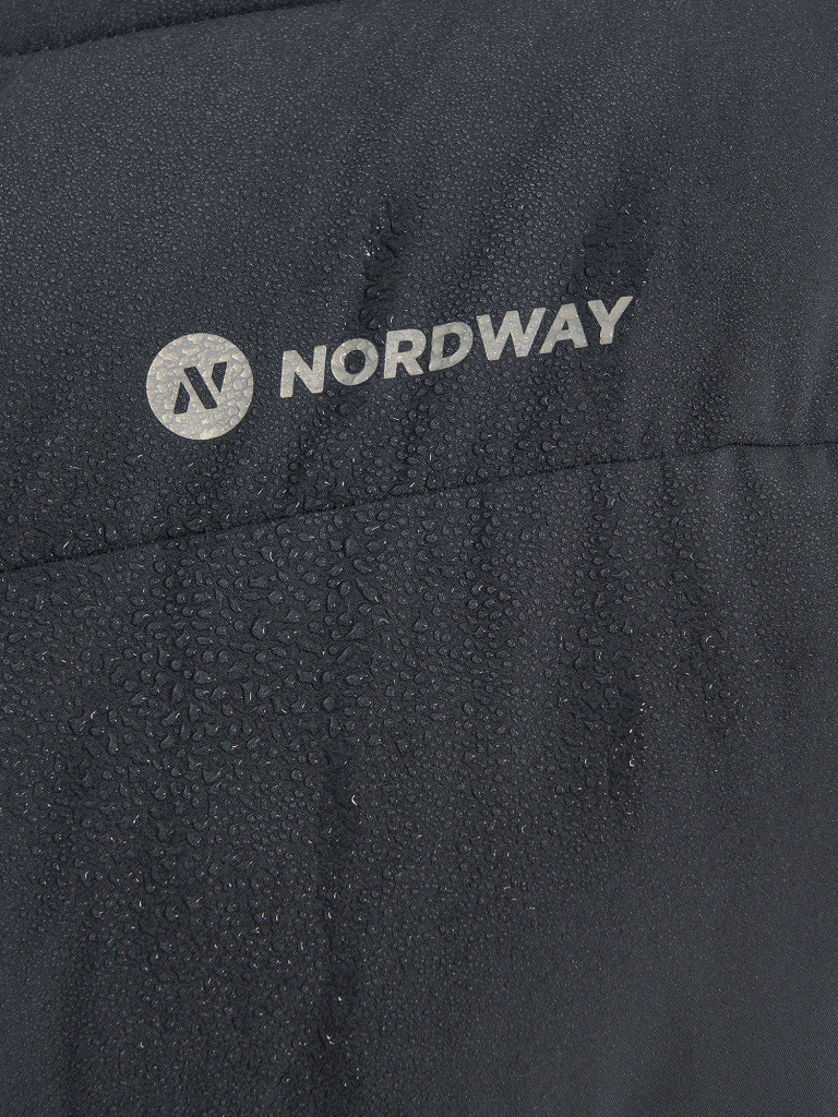 Пуховик мужской Nordway