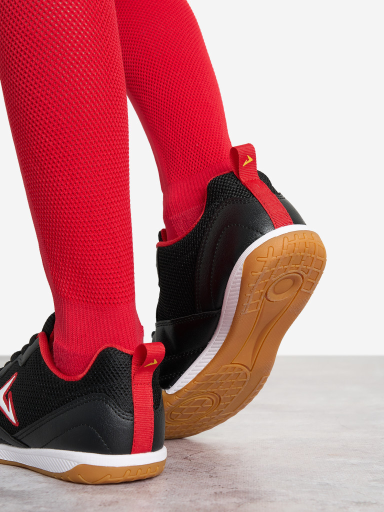 Бутсы для мальчиков Demix Sala Base 2 Jr