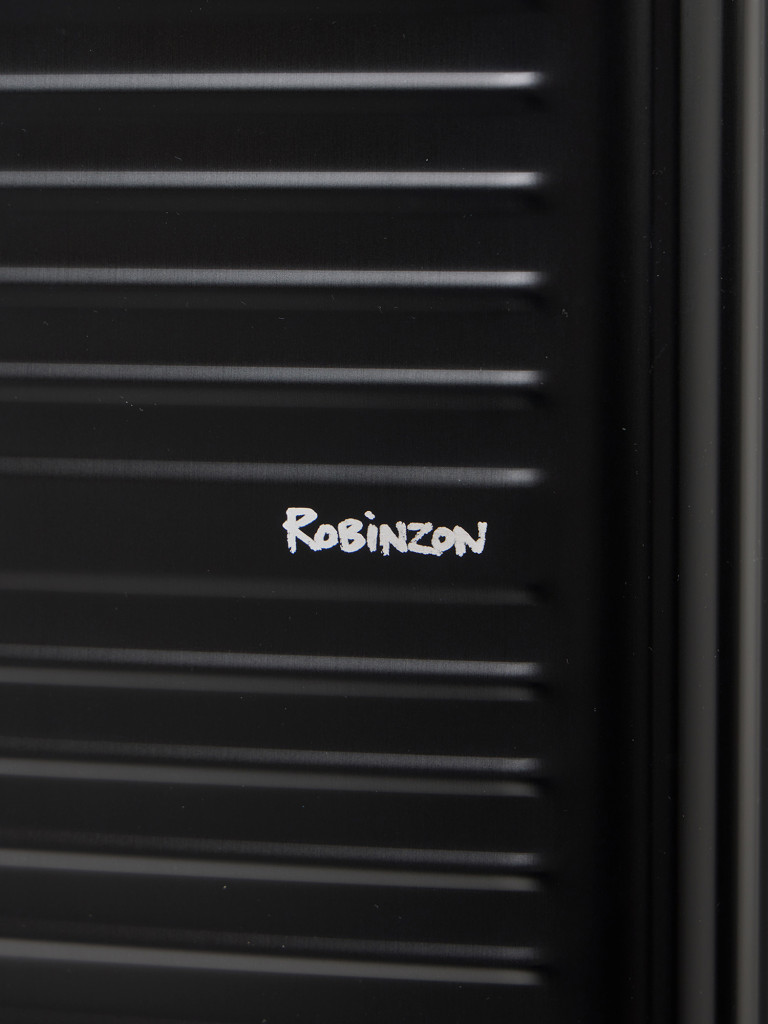 Чемодан Robinzon Wellington L