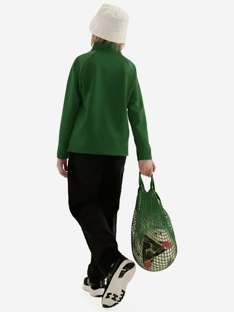 Олимпийка детская KELME Children's Pullover (plus Fleece)