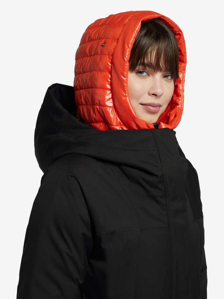 Парка женская Geox Gendry