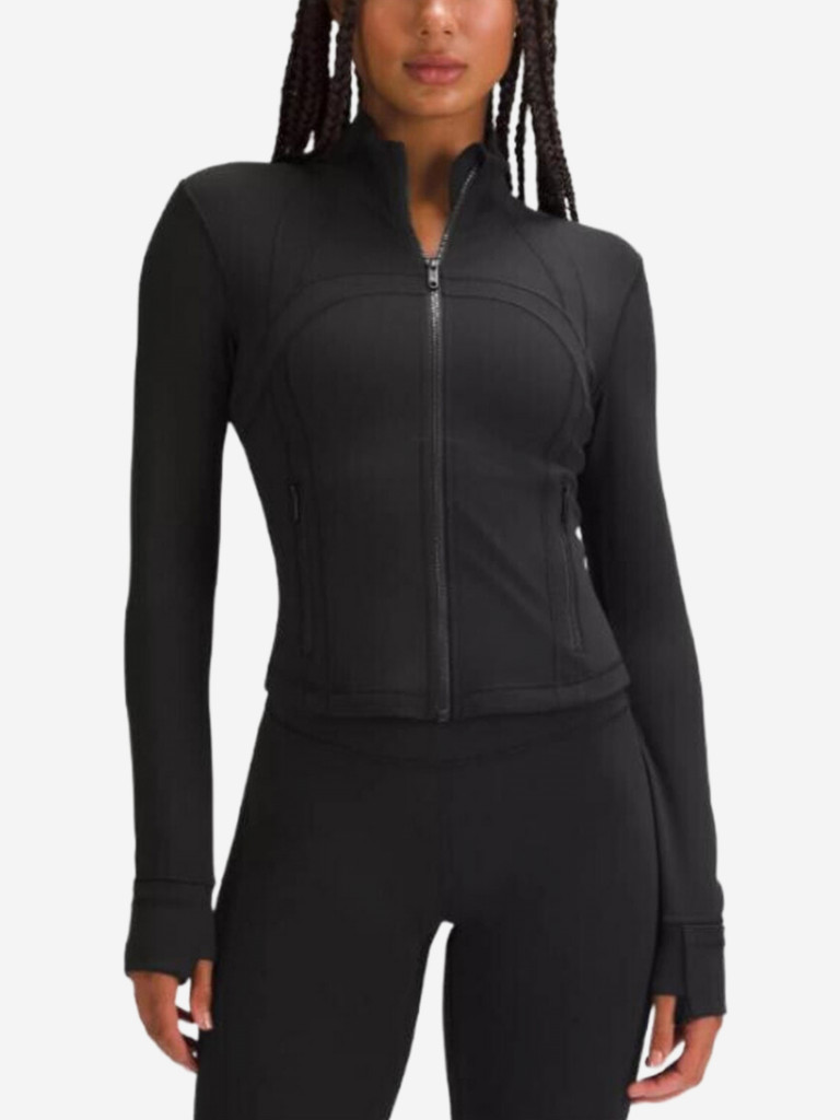 Куртка для йоги Lululemon