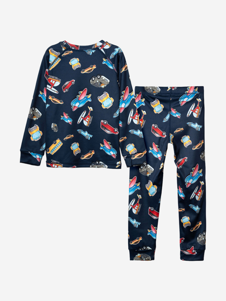 Термокомплект для мальчиков PlayToday