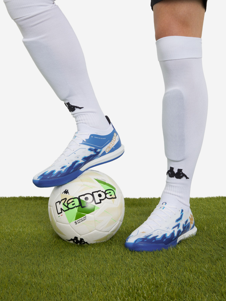 Бутсы мужские Kappa Victorem Ic