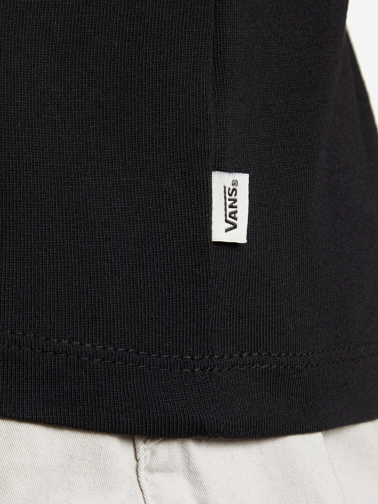 Футболка женская Vans Flying V Crew