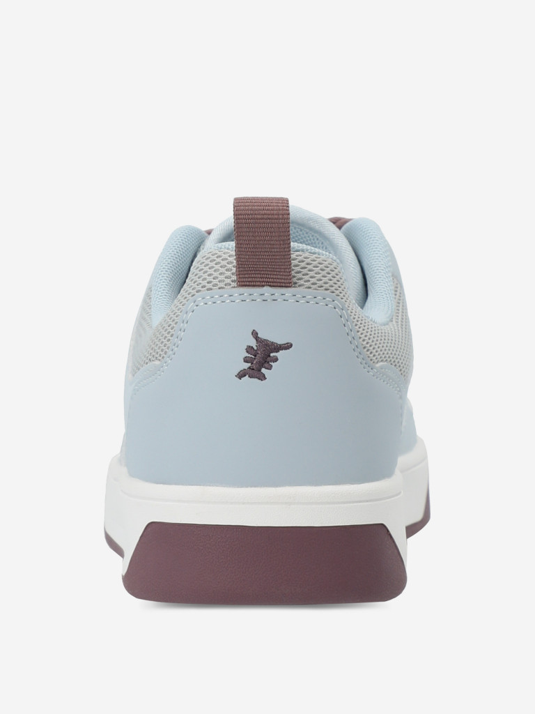 Кеды женские Termit Casper 3.0