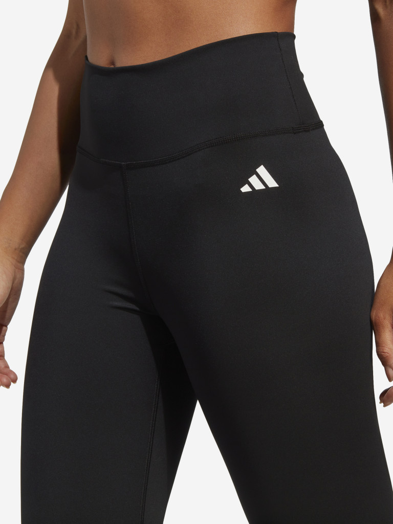 Adidas leggins black store