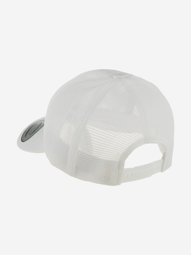 Бейсболка с сеточкой FLEXFIT 6360