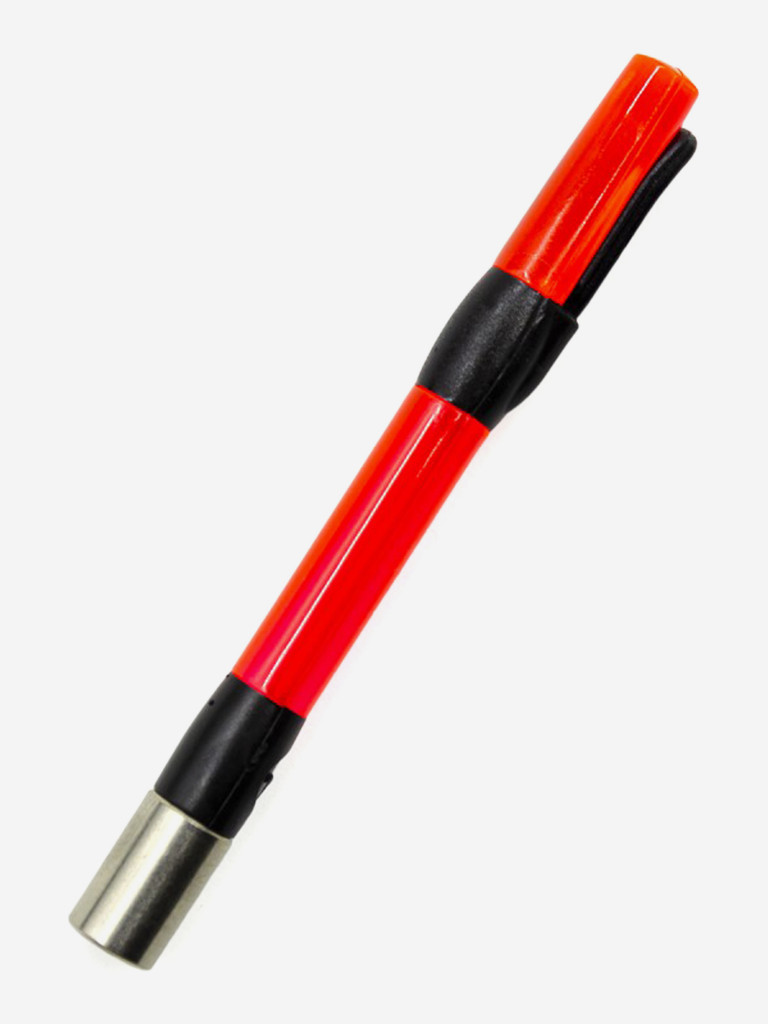 Механический индикатор поклевки KORDA Stow Indicator Complete Assembly Red KEB02