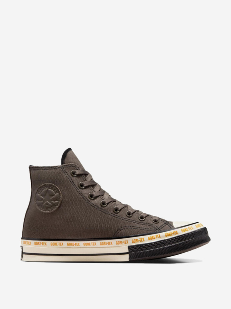 Кроссовки Converse Chuck 70 GORE TEX High