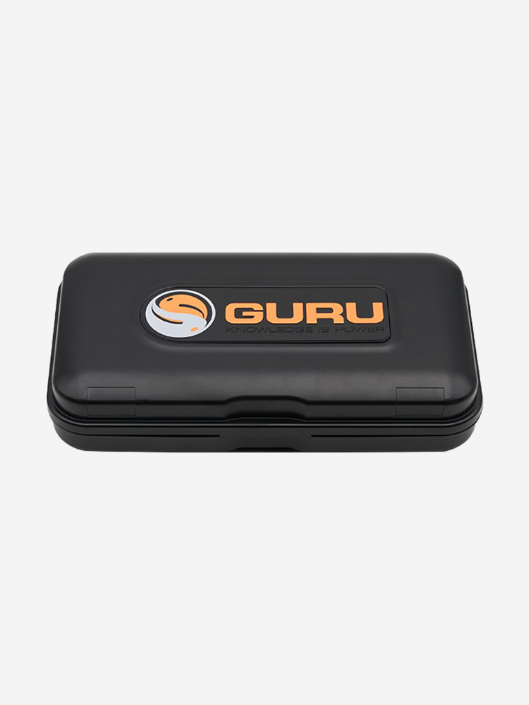 Поводочница GURU Adjustable Rig Case 6 inch