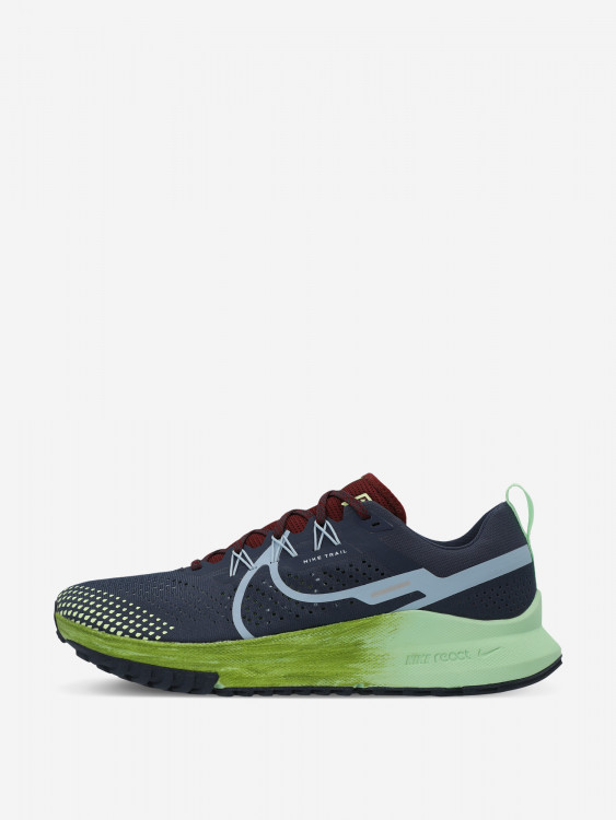 Кроссовки мужские Nike React Pegasus Trail 4
