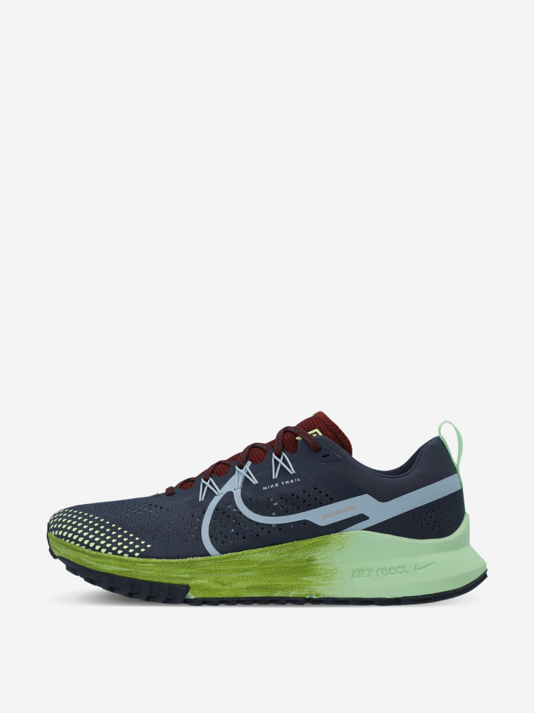 Кроссовки мужские Nike React Pegasus Trail 4