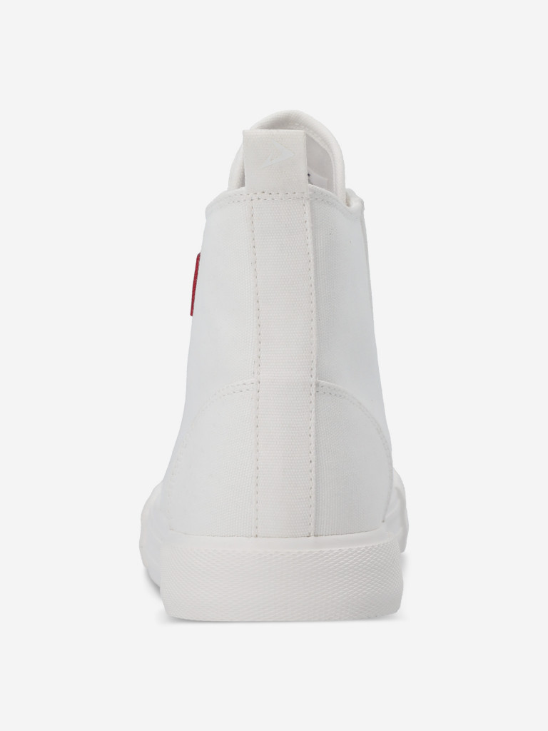 Кеды женские Demix Compas Canvas Mid