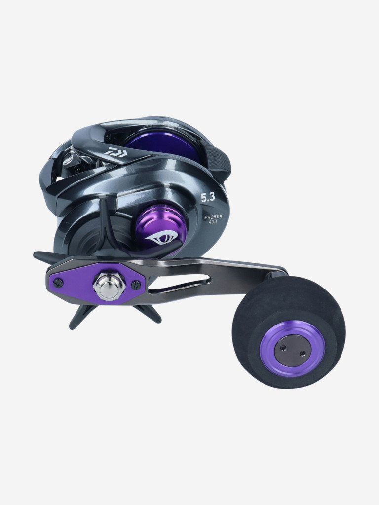 Катушка DAIWA Prorex TWS 400PL-P