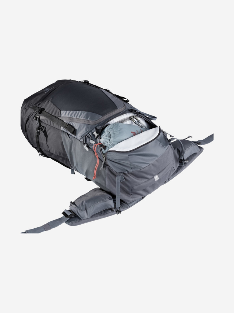 Рюкзак Deuter Futura Air Trek 50 + 10