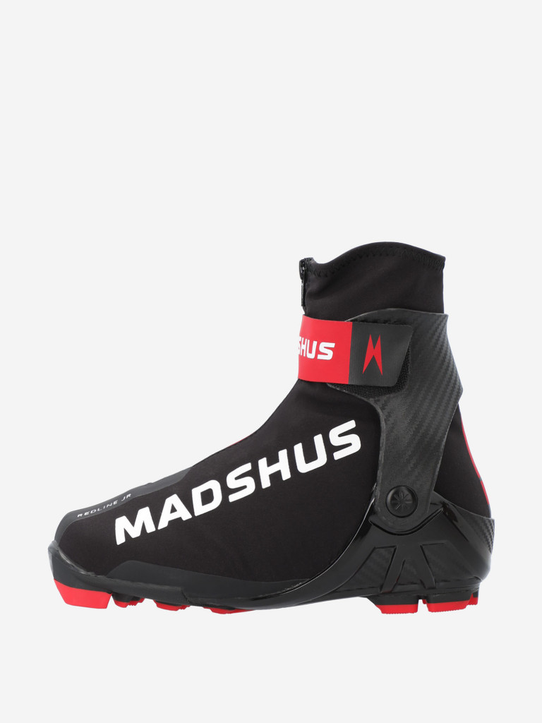 Ботинки для беговых лыж детские Madshus Redline