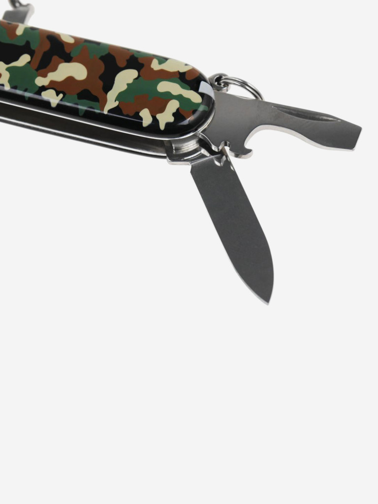 Складной нож Victorinox Spartan, камуфляж, 1.3603.94