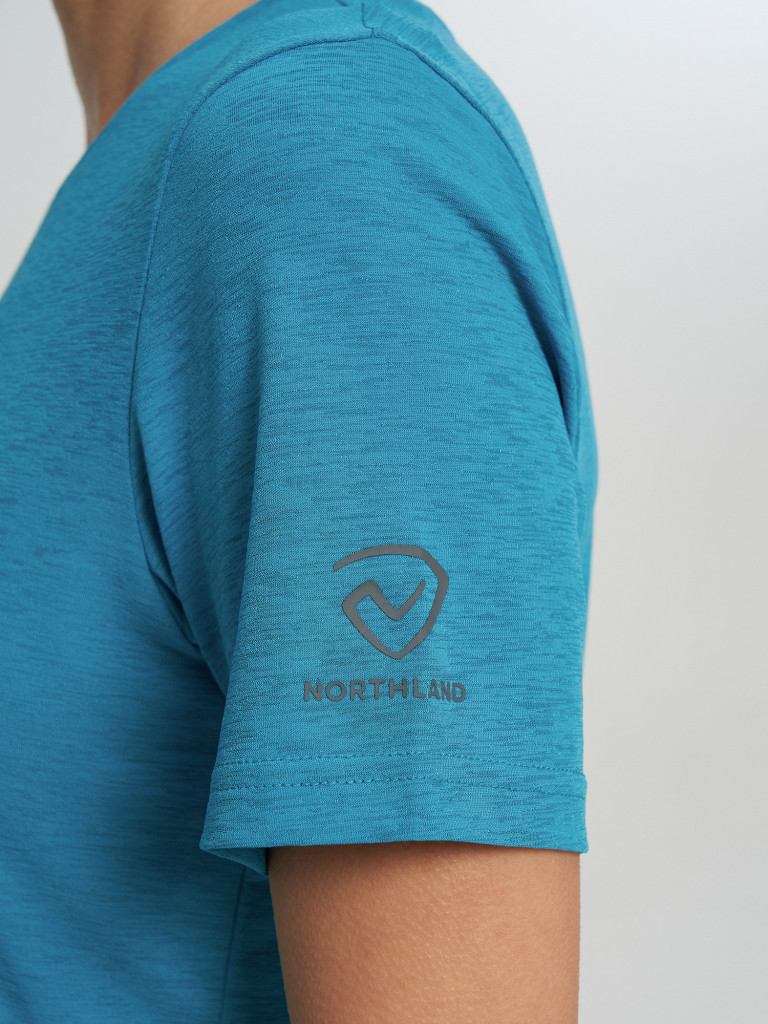Футболка женская Northland