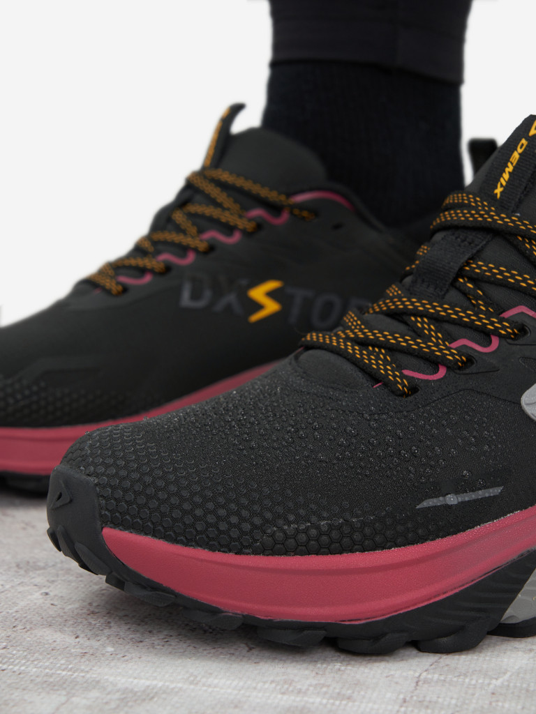 Кроссовки женские Demix Spectre Enrblast Trail
