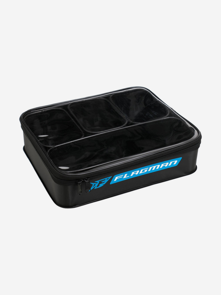 Набор емкостей FLAGMAN Eva 4+1 33х28х8,5см