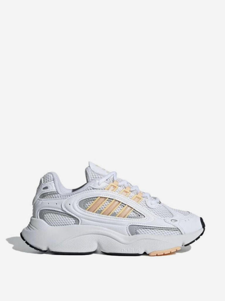 Кроссовки Adidas Ozmillen Cloud