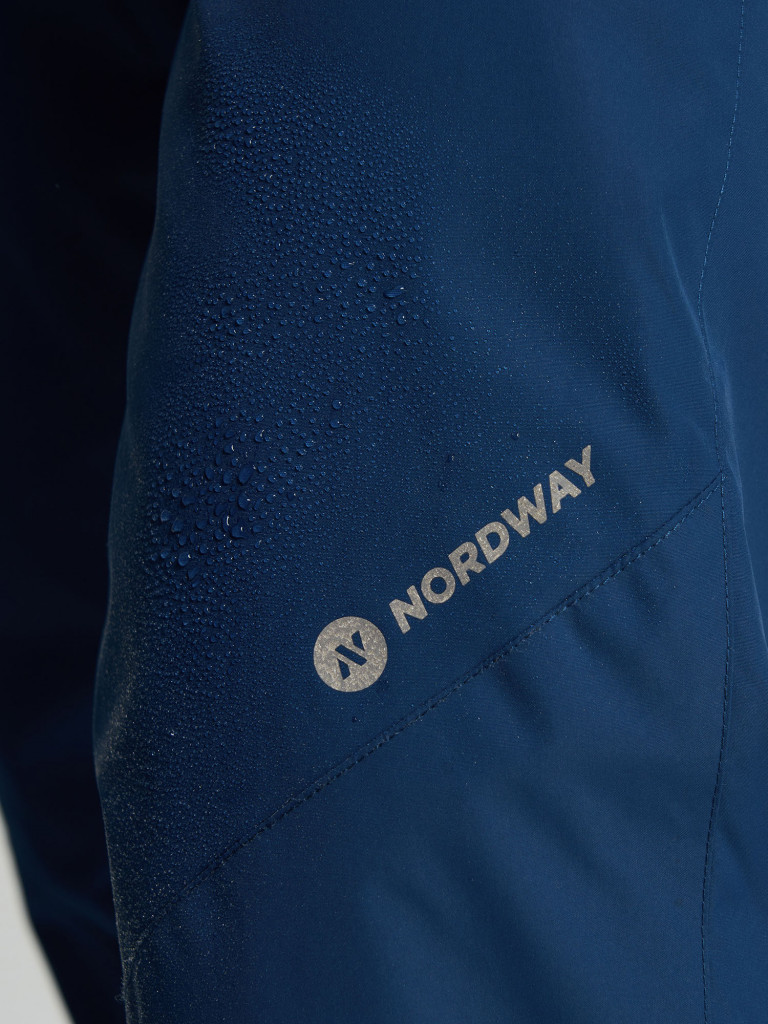 Брюки для беговых лыж мужские Nordway